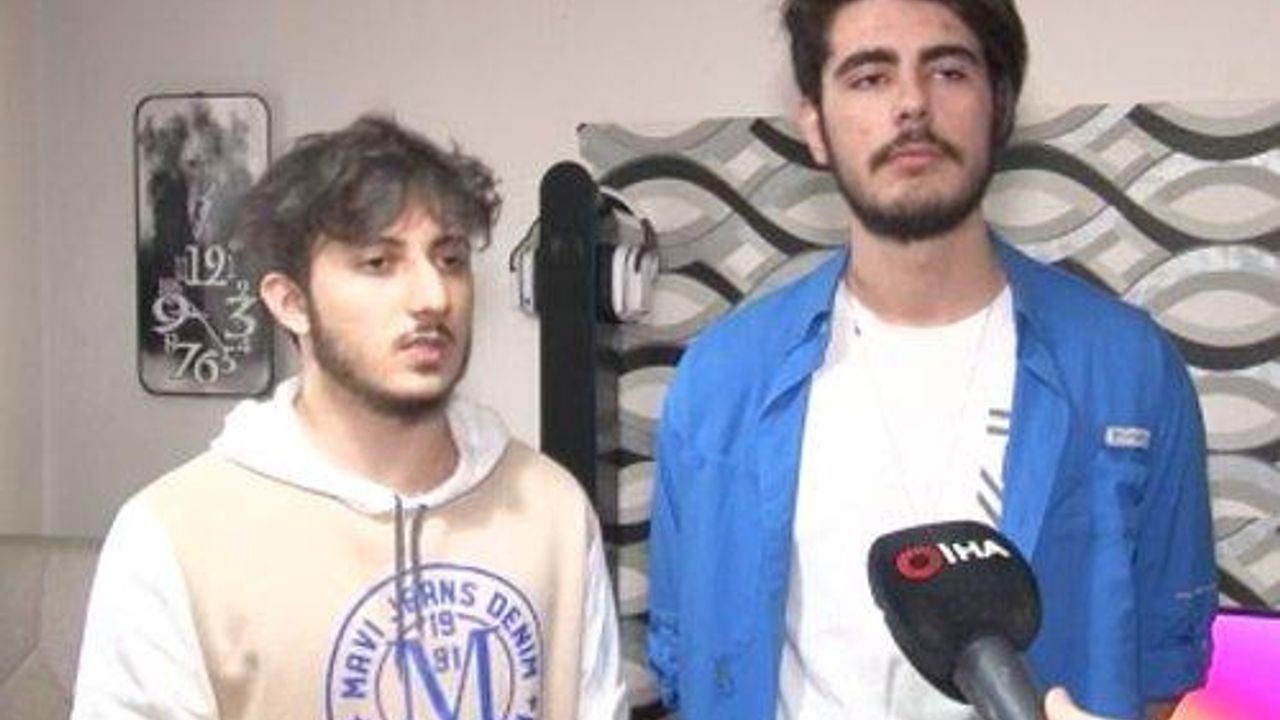 Türk öğrenciler TikTok'un açığını buldu