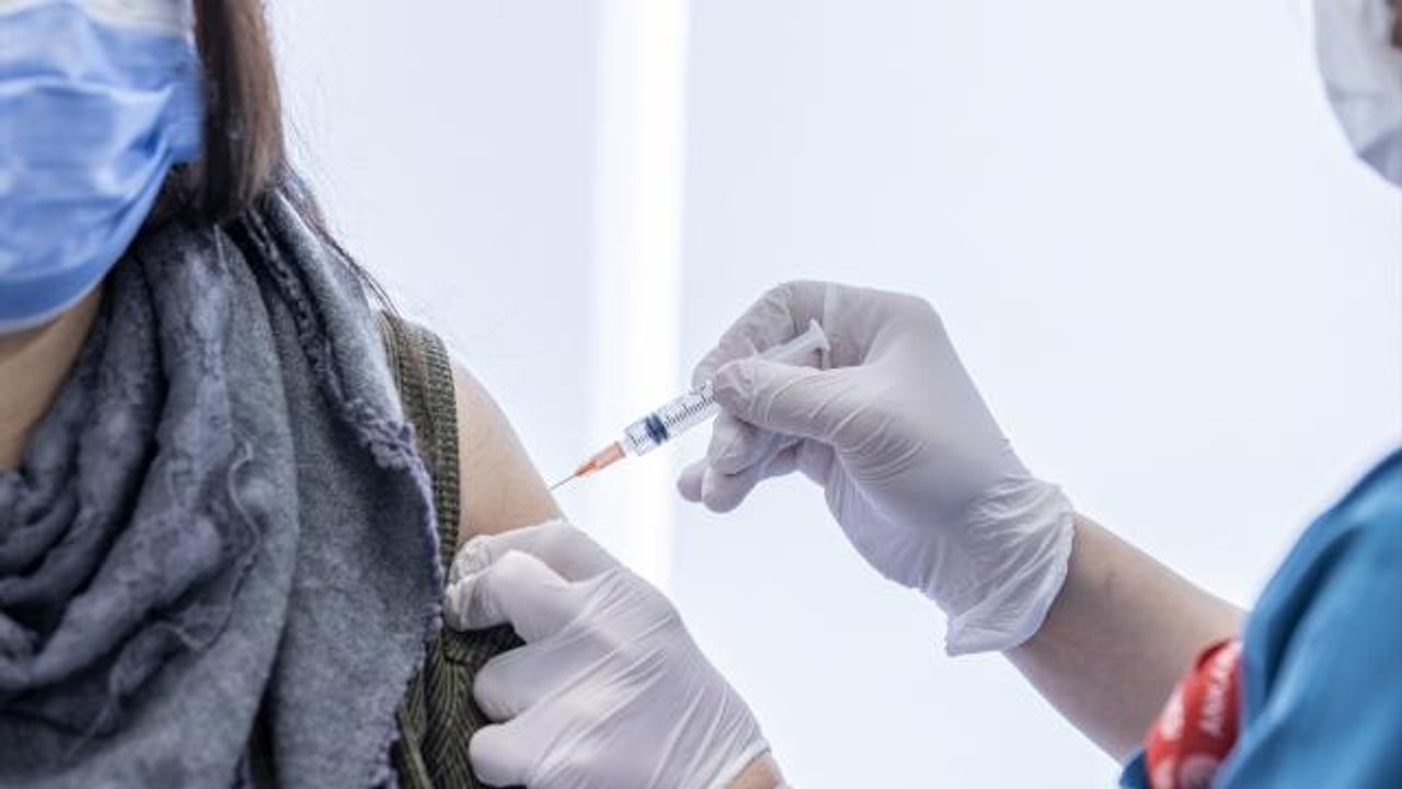 Bilim Kurulu'ndan "aşı olmayanlar için kısıtlama" önerisi