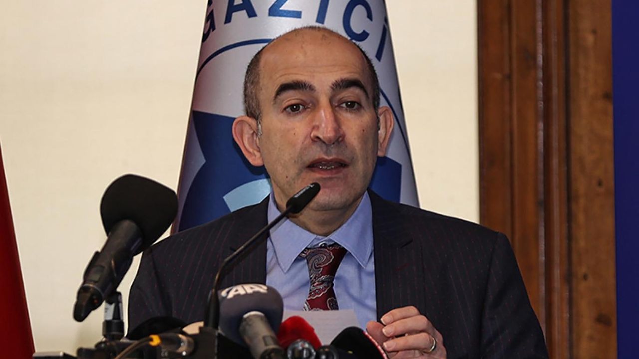 Cengiz Holding'den Melih Bulu iddiasına yönelik açıklama