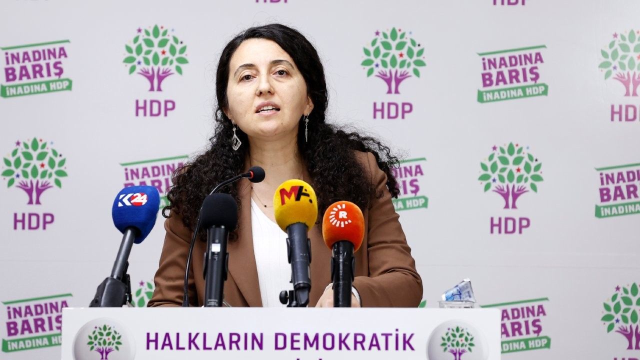 Günay: Darbecilerle hesaplaşmak amacıyla iktidara gelen AKP, en büyük darbeyi yaptı