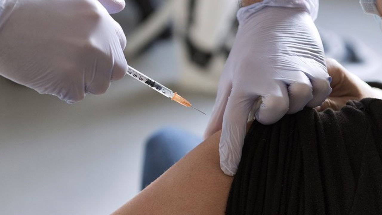 ABD'de araştırma: Ölümlerin yüzde 95'i aşı yaptırmayan kişilerde