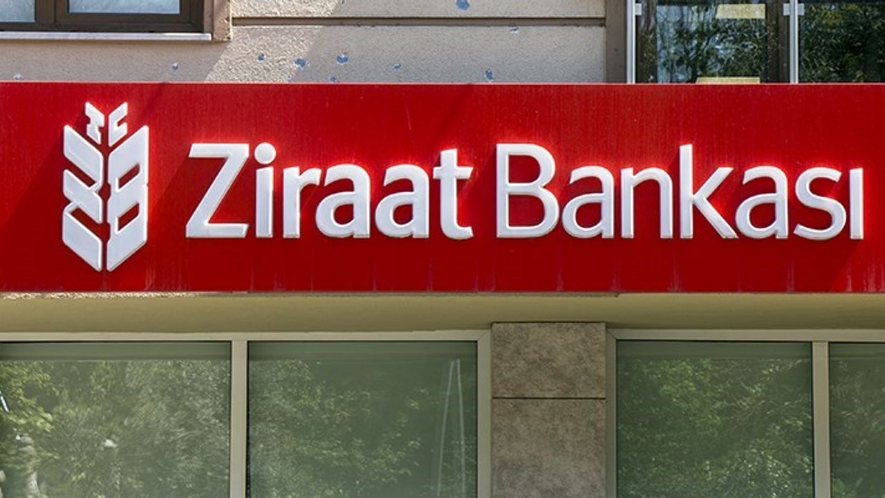 Ziraat Bankası İstanbul Büyükşehir Belediyesi'ne dava açtı