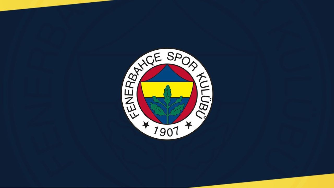 Fenerbahçe'den Sörloth açıklaması