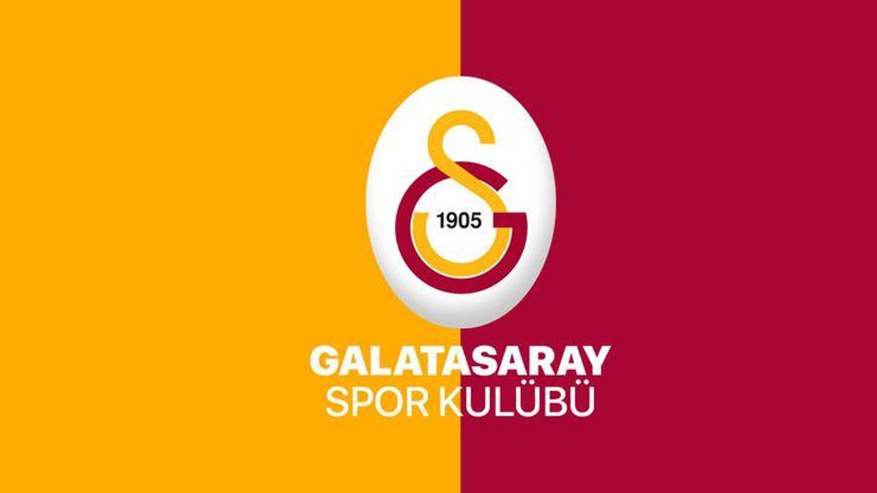Galatasaray'dan orman yangını mağdurlarına destek