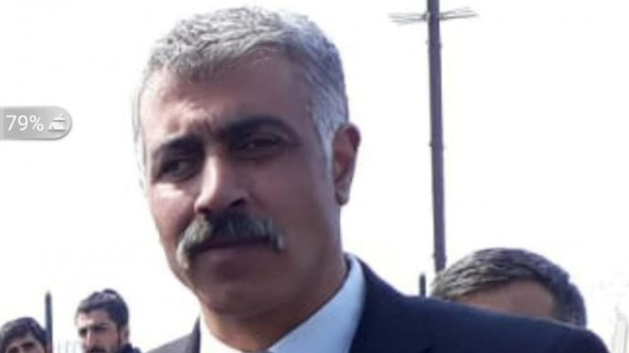 İran’a giden HDP’li Meclis üyesinden 5 gündür haber alınamıyor
