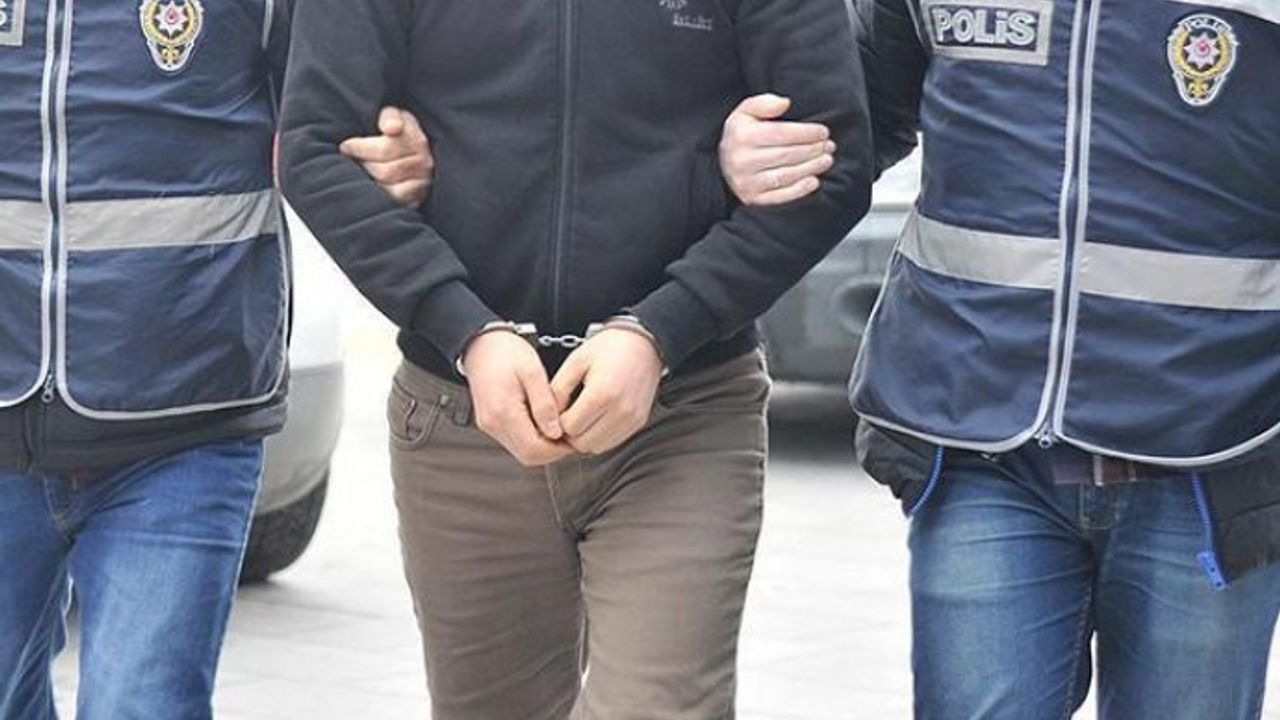 Diyarbakır'da 4 kişi gözaltına alındı