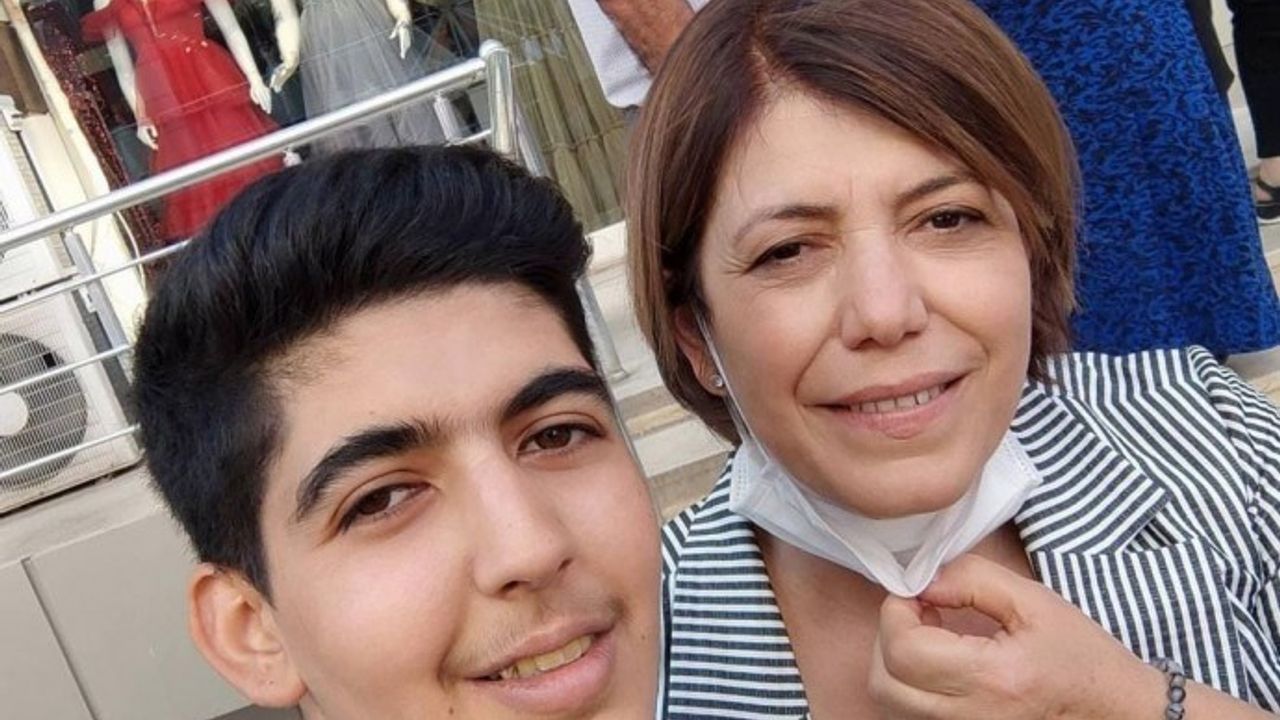 HDP Gençlik Meclisi üyesi Ermiş gözaltına alındı