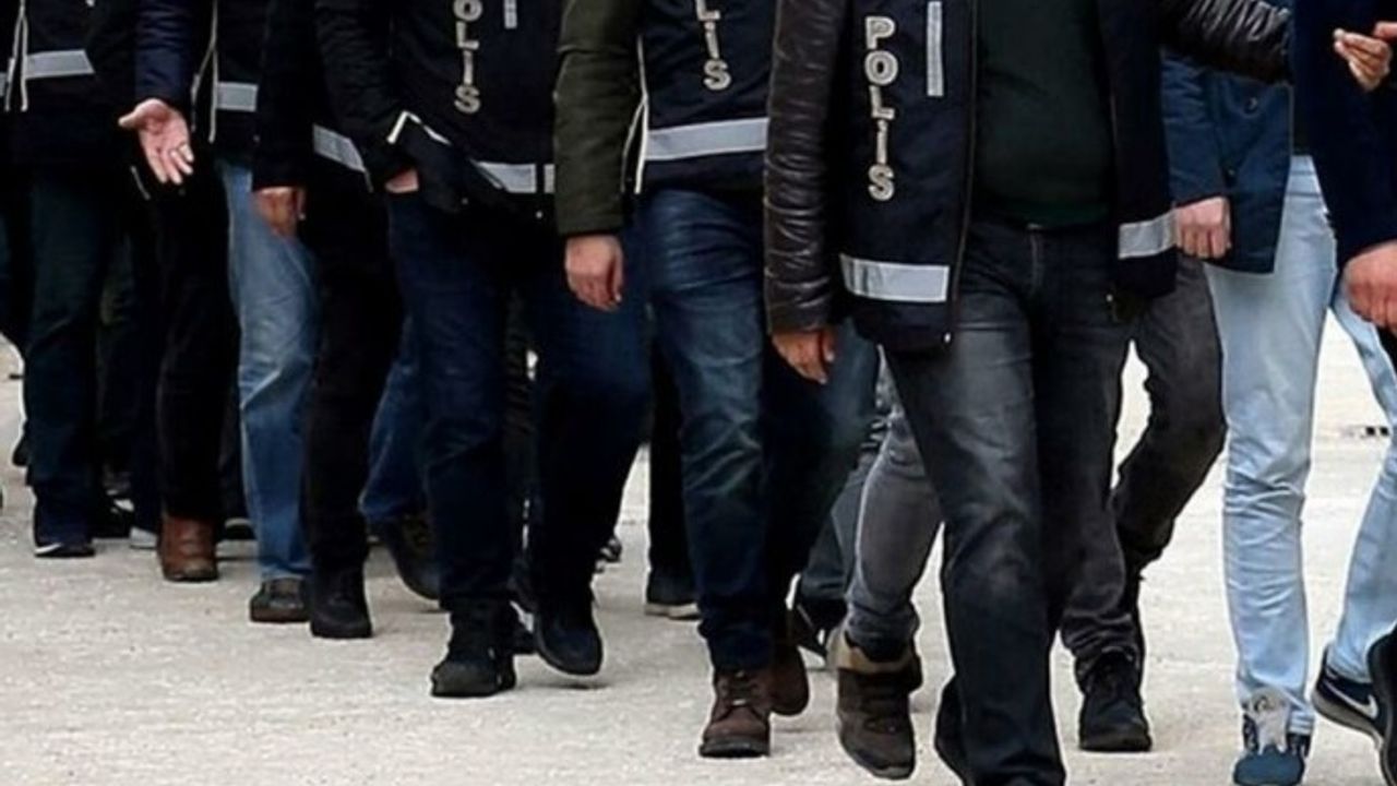 Cizre'de cezası onaylanan 12 kişiden 9'u tutuklandı