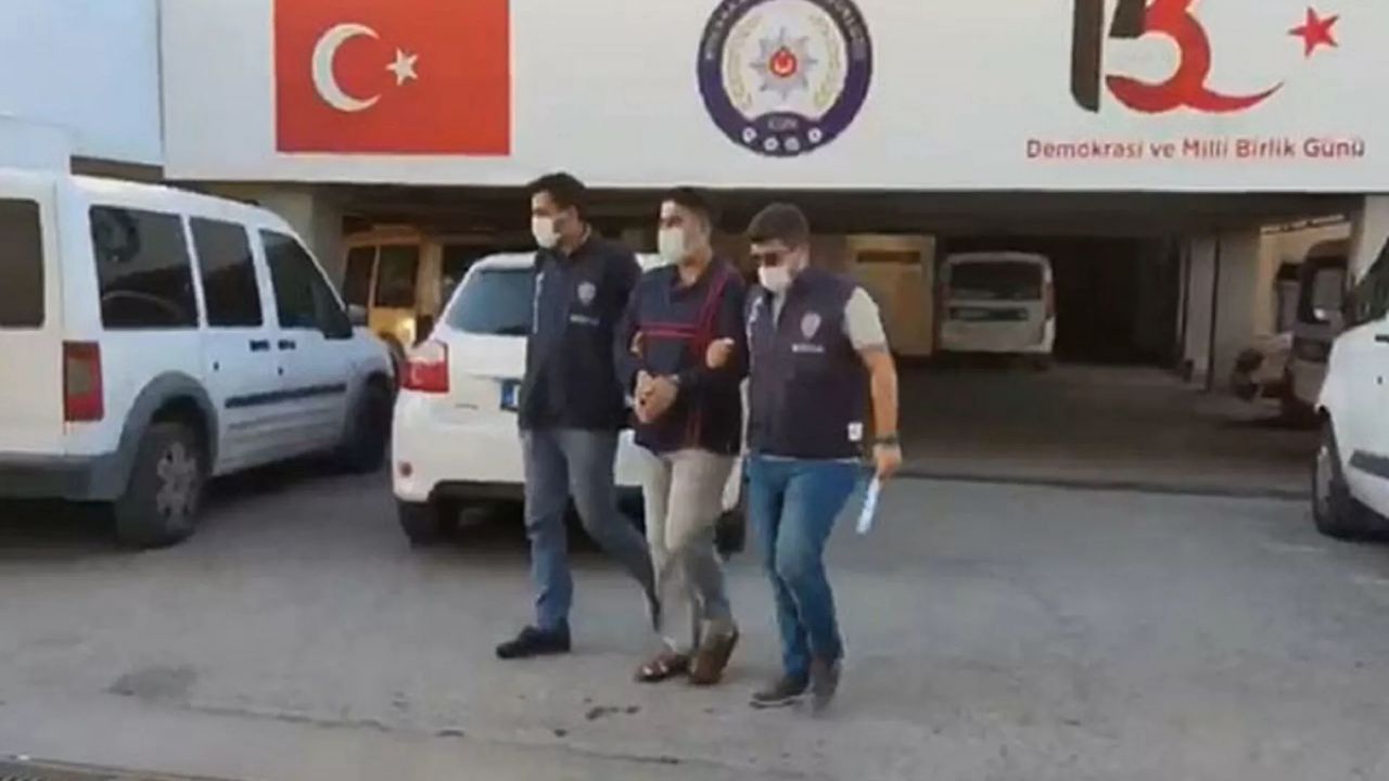 Ankara'da IŞİD operasyonu: 11 gözaltı