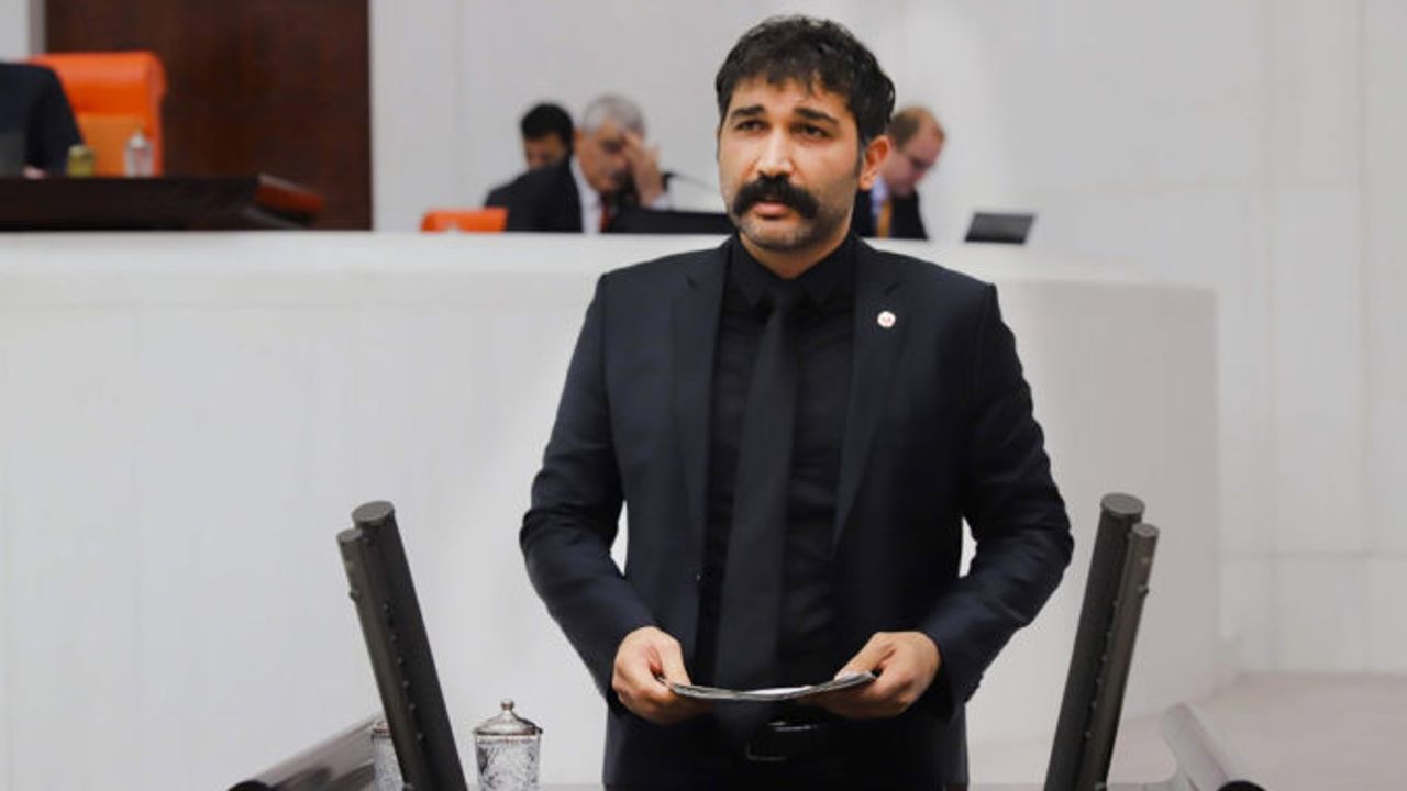 TİP Milletvekili Barış Atay’dan CHP ile ittifak sinyali ve HDP açıklaması