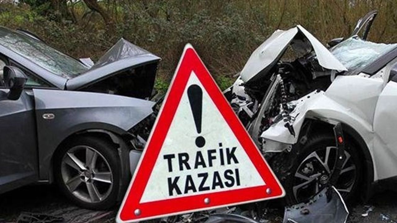 Yılın ilk 7 ayında bin 242 kişi trafik kazasında yaşamını yitirdi