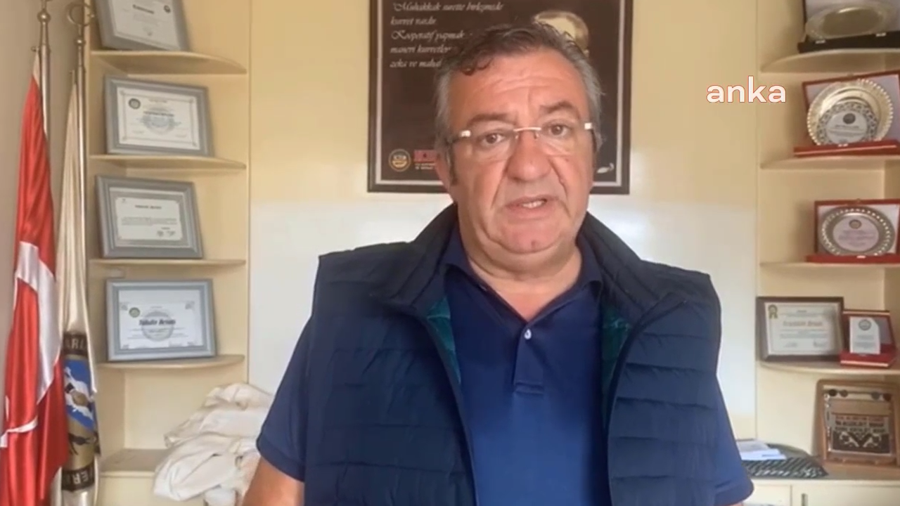 CHP’li Altay: "Bozkurt'ta şu an 330'un üzerinde kayıp bildirimi var"
