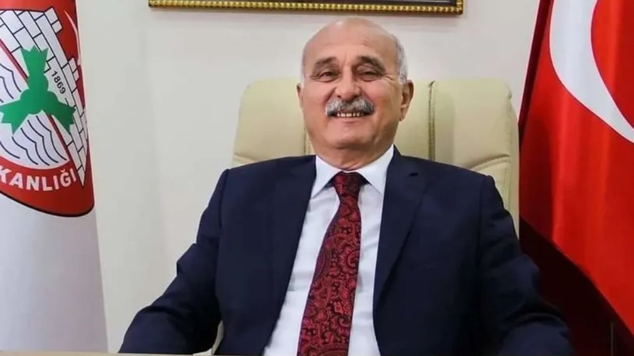 Tirebolu Belediye Başkanı Burhan Takır kalp krizi geçirdi