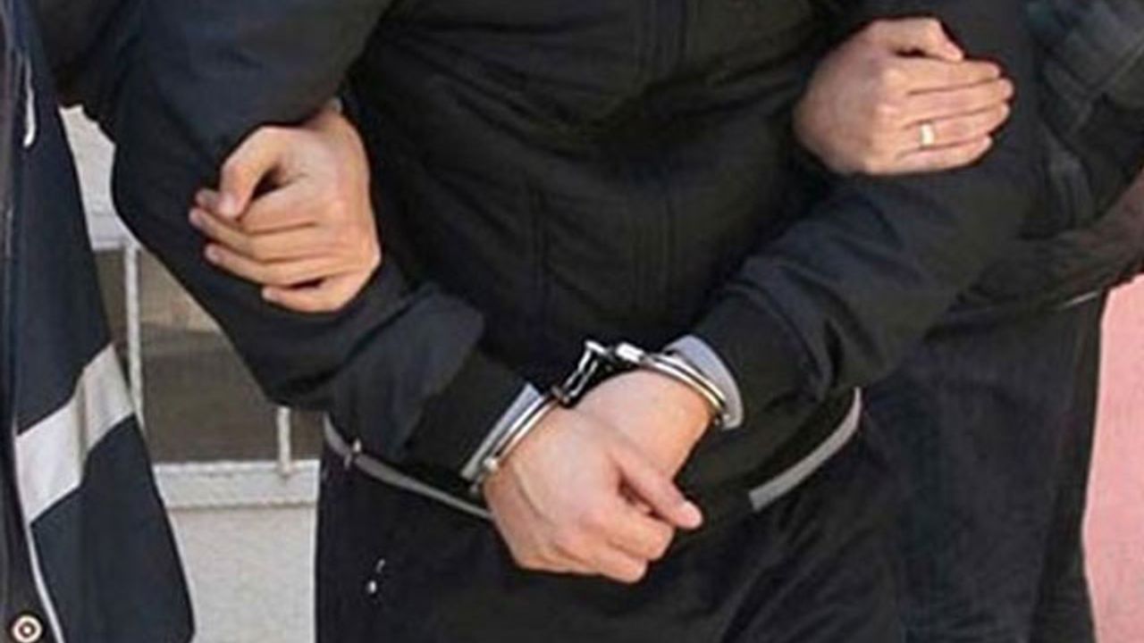 Balıkesir'de IŞİD operasyonunda: 2 gözaltı