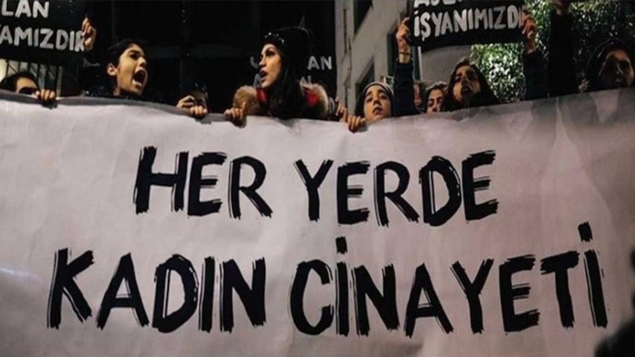 İstanbul'da yaşayan Fatma İnan boşandığı erkek tarafından öldürüldü