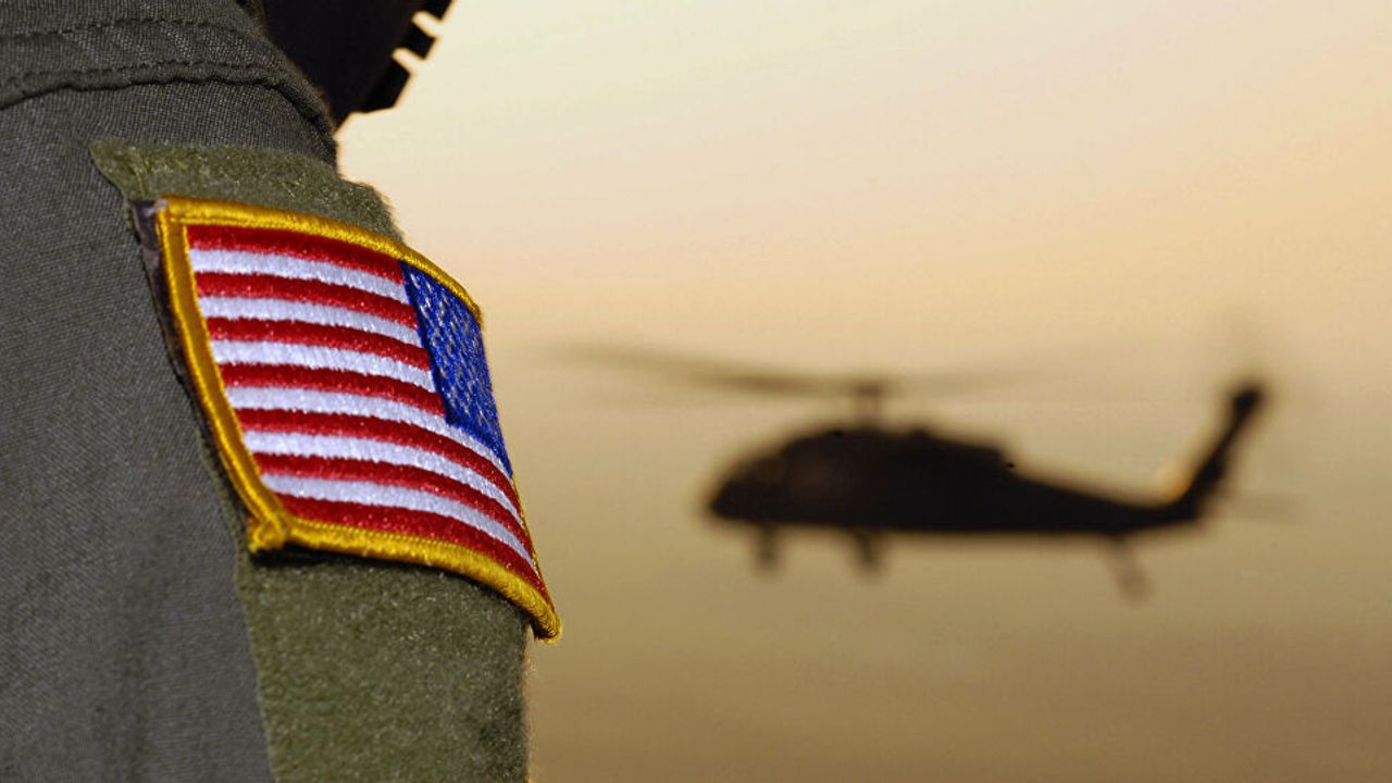 ABD’den vatandaşlarına Afganistan çağrısı: Acilen terk edin!