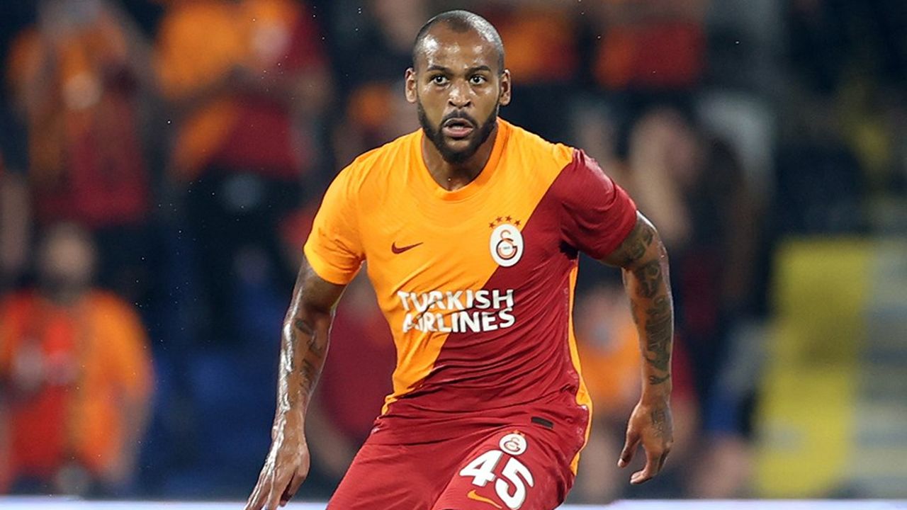 PFDK'nın Galatasaraylı Marcao'ya verdiği ceza belli oldu