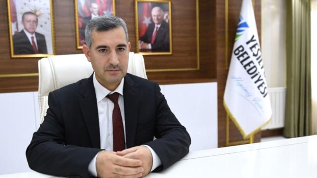 AKP'li belediye başkanı ilçenin tanıtımı için 950 bin TL'ye ekrana çıkacak