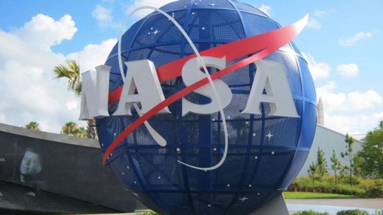 NASA'dan 500 bin dolar ödül