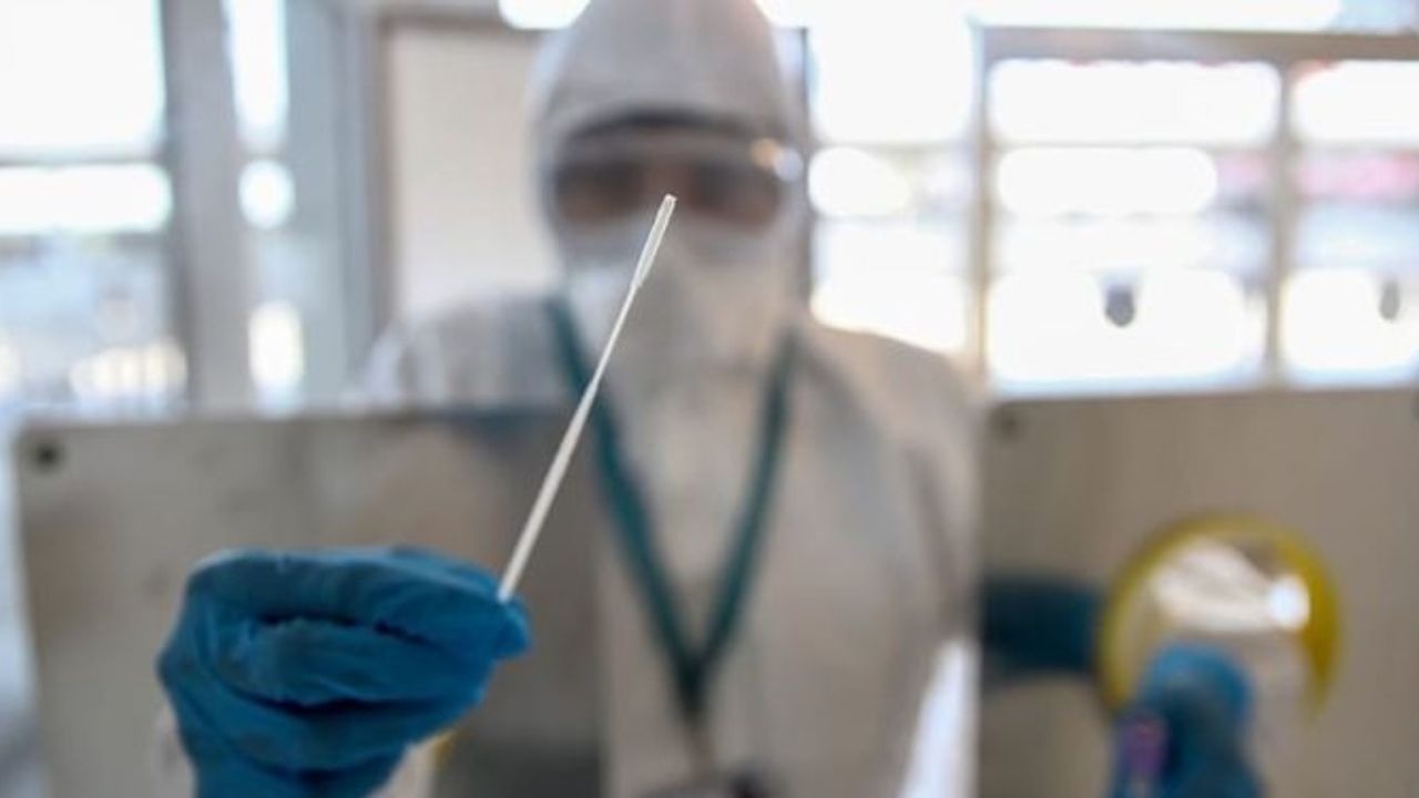 İçişleri Bakanlığı’ndan 81 ilin valiliğine PCR testi zorunluluğu genelgesi