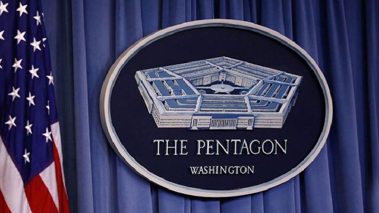 Pentagon: IŞİD’in 2 üst düzey ismi öldürüldü