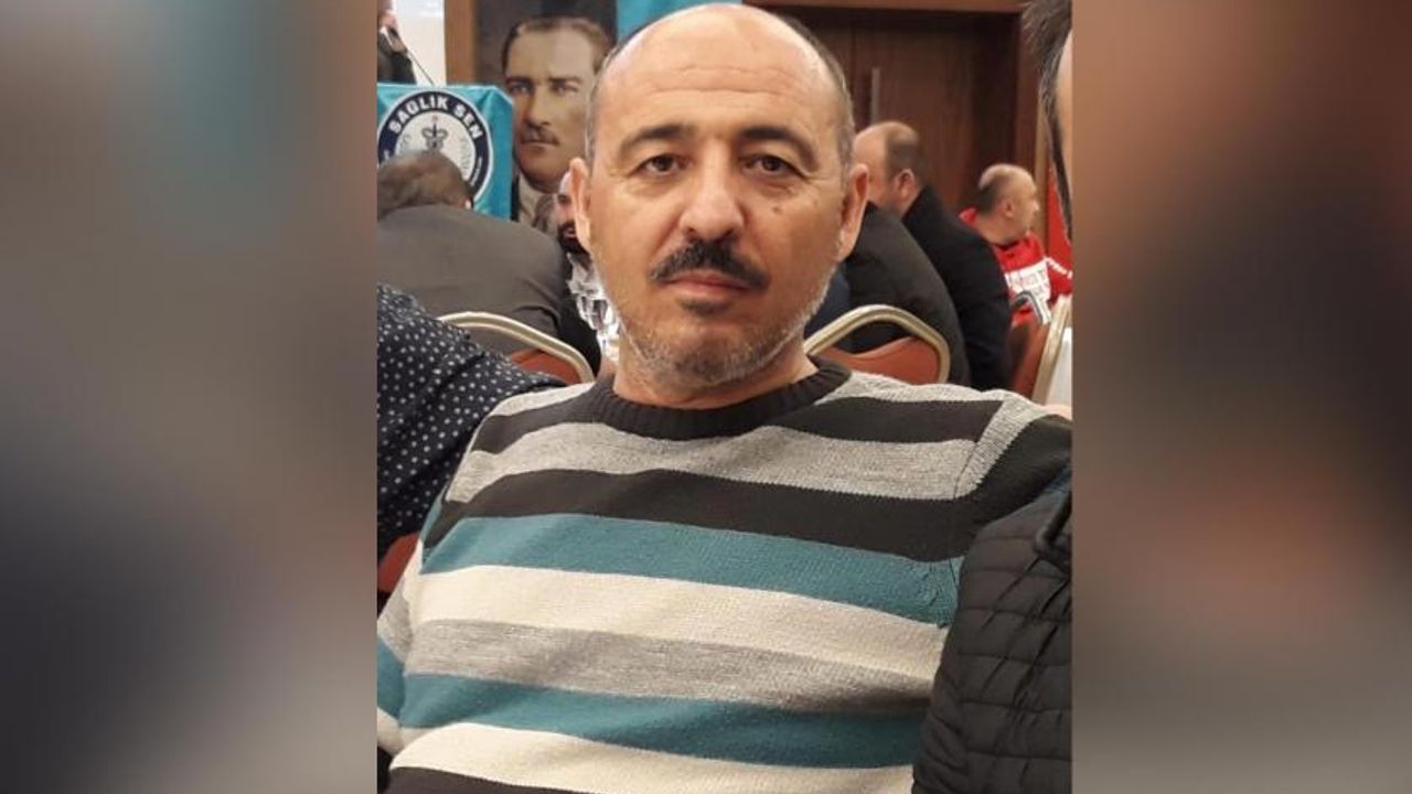 Nevşehir'de aşı olmayan sağlık çalışanı koronavirüs nedeniyle yaşamını yitirdi