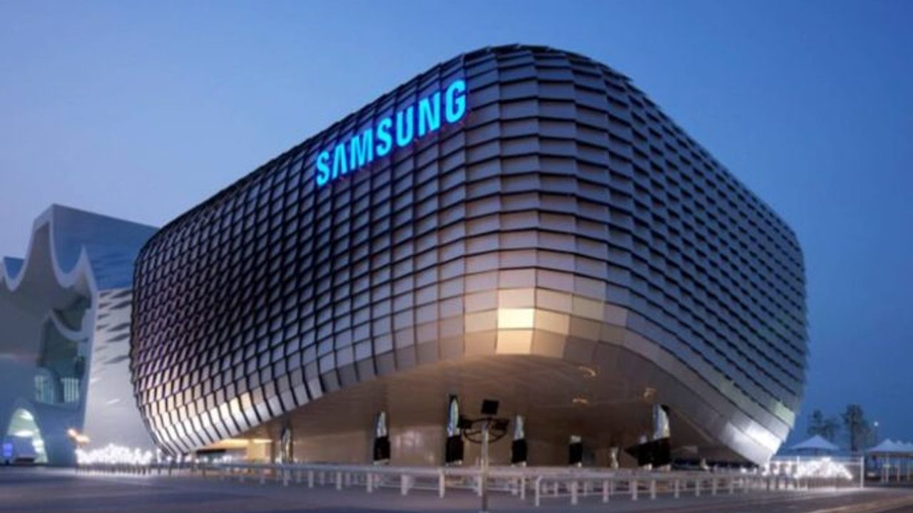 Samsung genişleme için 40 bin kişiyi işe alacak