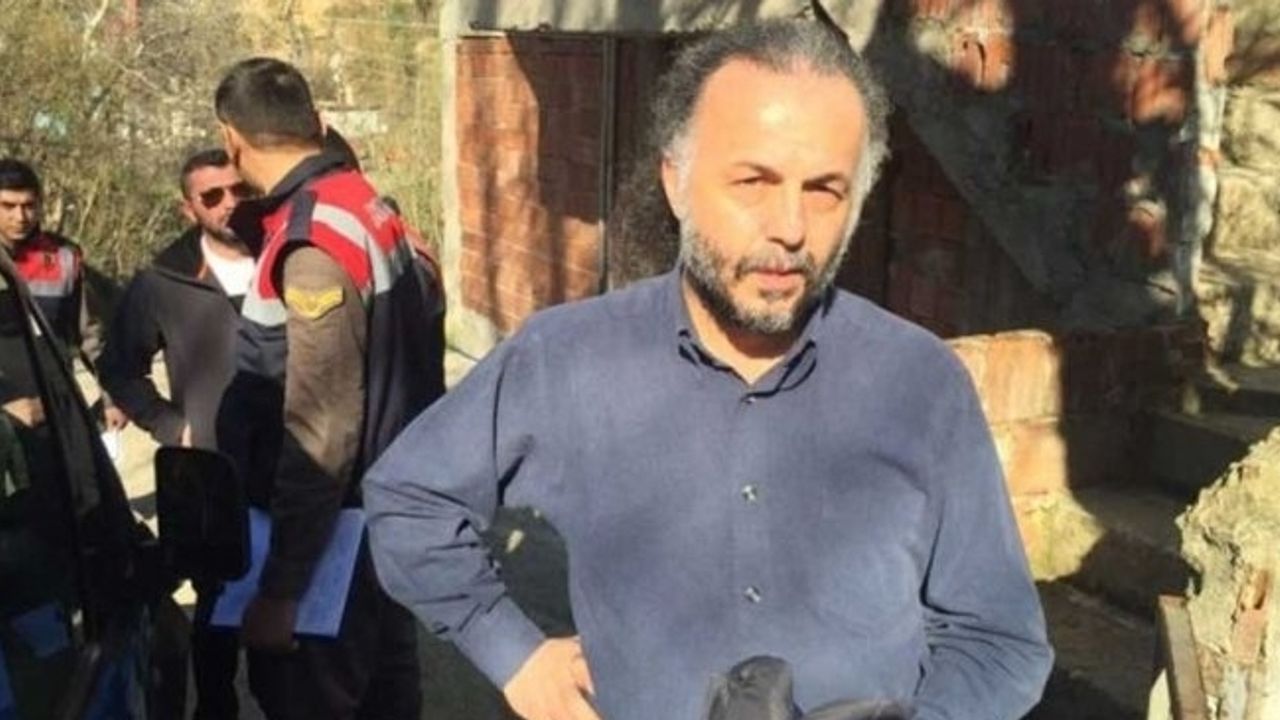 Vicdani retçi Şendoğan Yazıcı'ya ceza: Sivil ölüme mahkum ediyorlar
