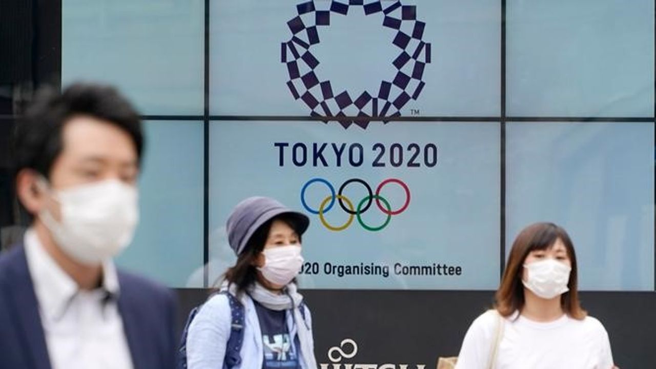 2020 Tokyo Olimpiyatları'nda Covid-19'a yakalananların sayısı 276'ya yükseldi
