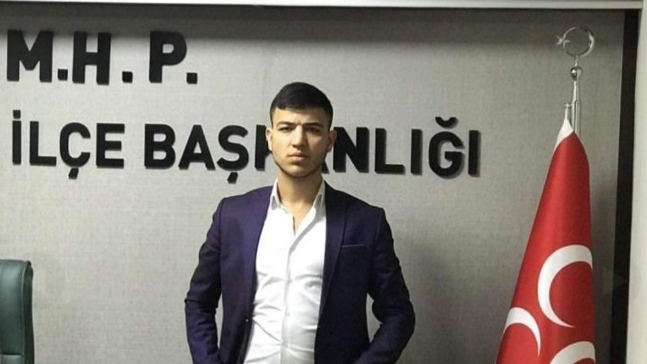 Ümitcan Uygun hakkında  "kasten öldürme" suçundan tutuklama talebi