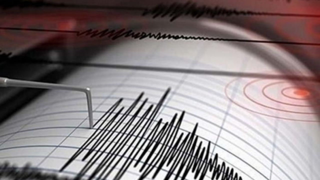 Meksika’nın Empaque Tarrib kentinde 5,6 büyüklüğünde deprem meydana geldi