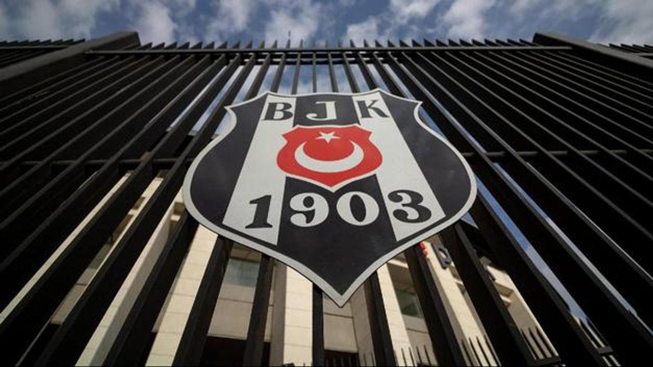 Beşiktaş'ın net borcu açıklandı