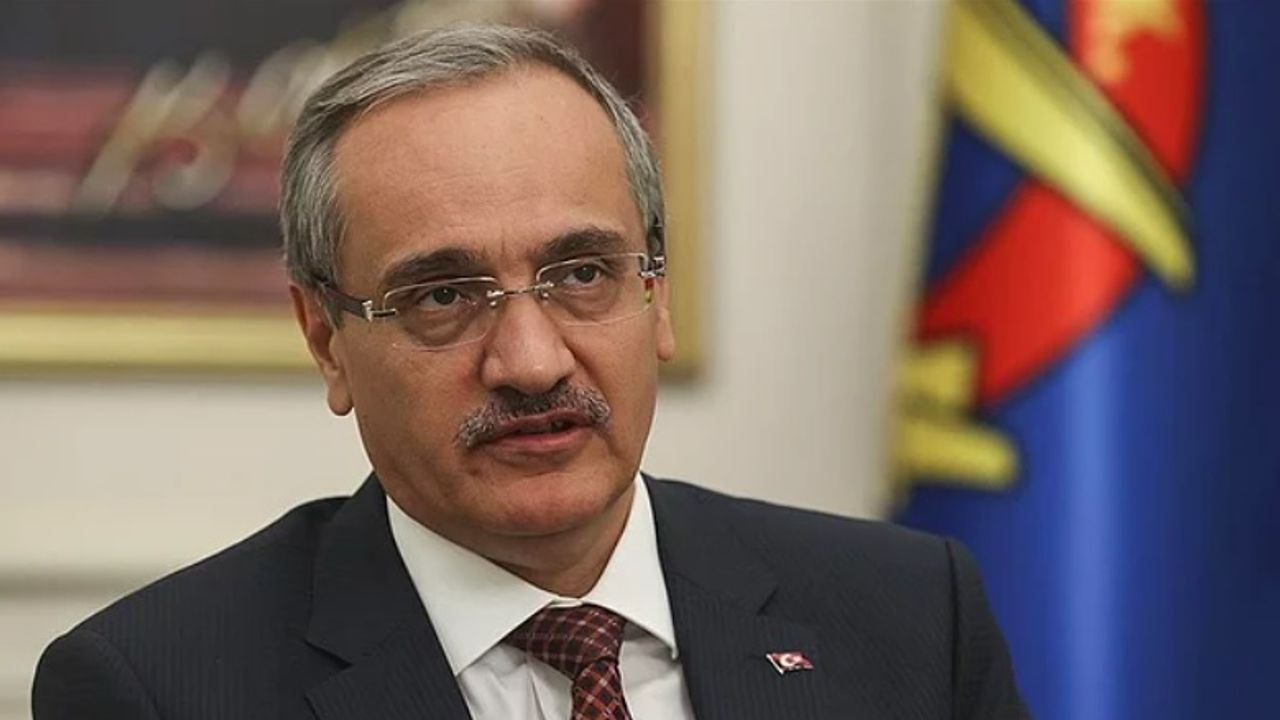 "THK Kayyum Heyeti Başkanı Cenap Aşçı istifa etti" iddiası