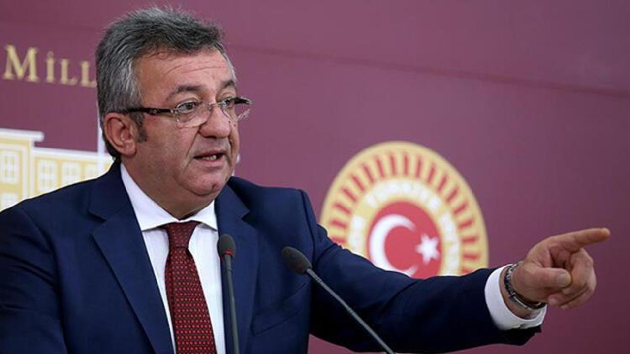 CHP'li Altay'dan Diyanet İşleri Başkanı Erbaş'a tepki: Allah'tan kork