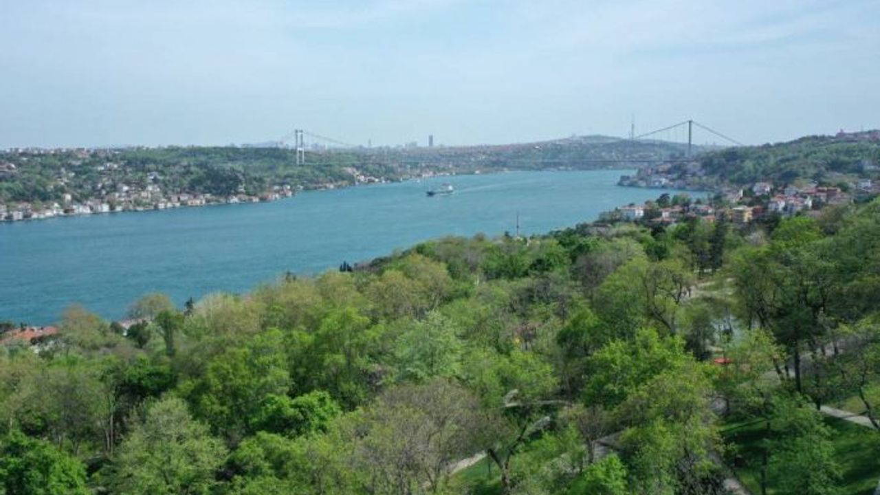 İstanbul’da ormanlara giriş yasağı uzatıldı