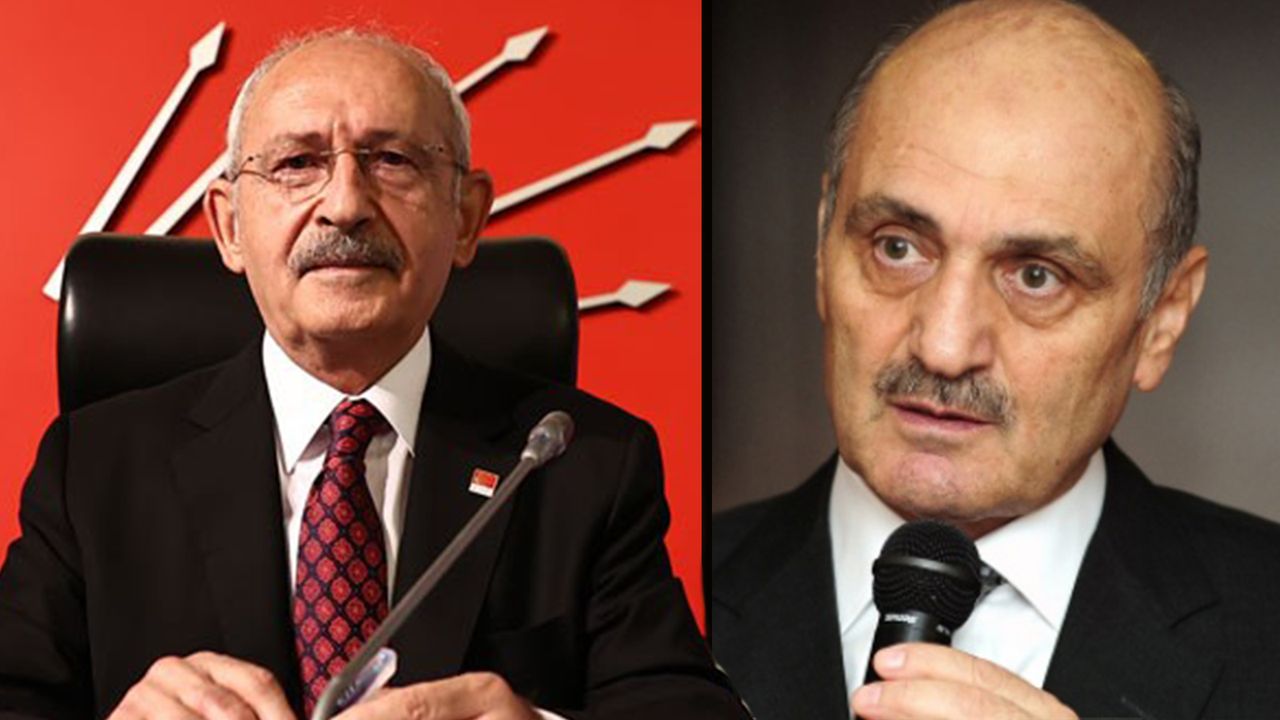 Kılıçdaroğlu, Bayraktar'a hakaret davasında yeniden yargılanıyor