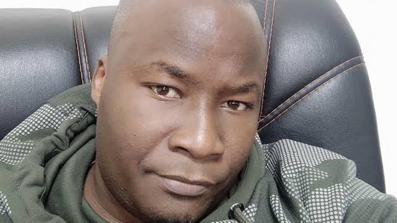 İstanbul’da gözaltına alınan Ugandalı muhalif Lumbuye’den haber alınamıyor