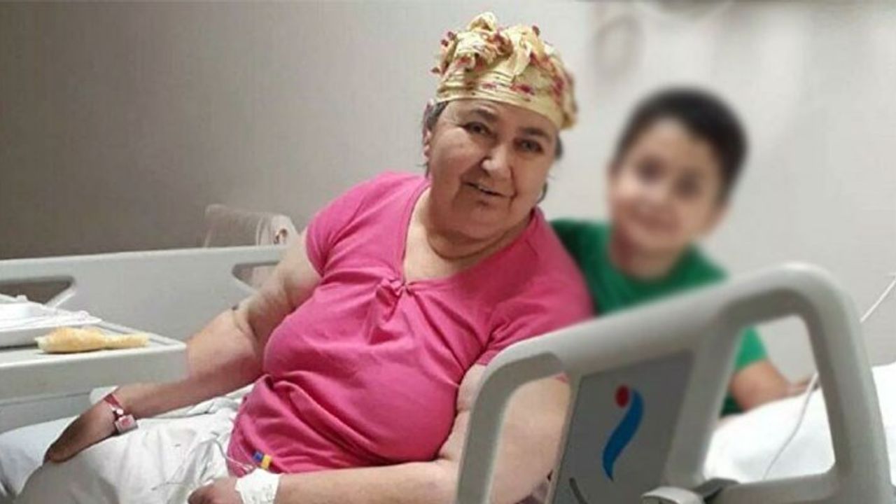 Pansuman için hastaneye giden kadın yaşamını yitirdi: 6'sı doktor 7 kişiye dava