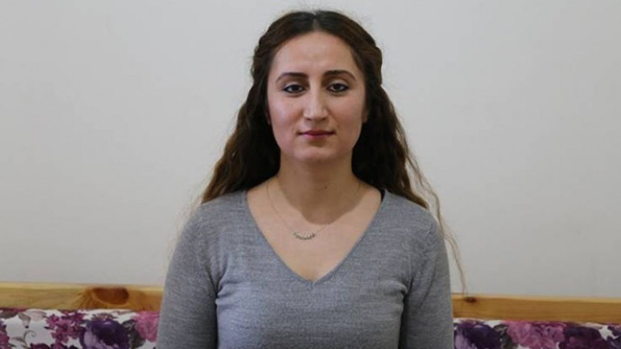 Gazeteci Roza Metina hakkında hapis cezası talebi