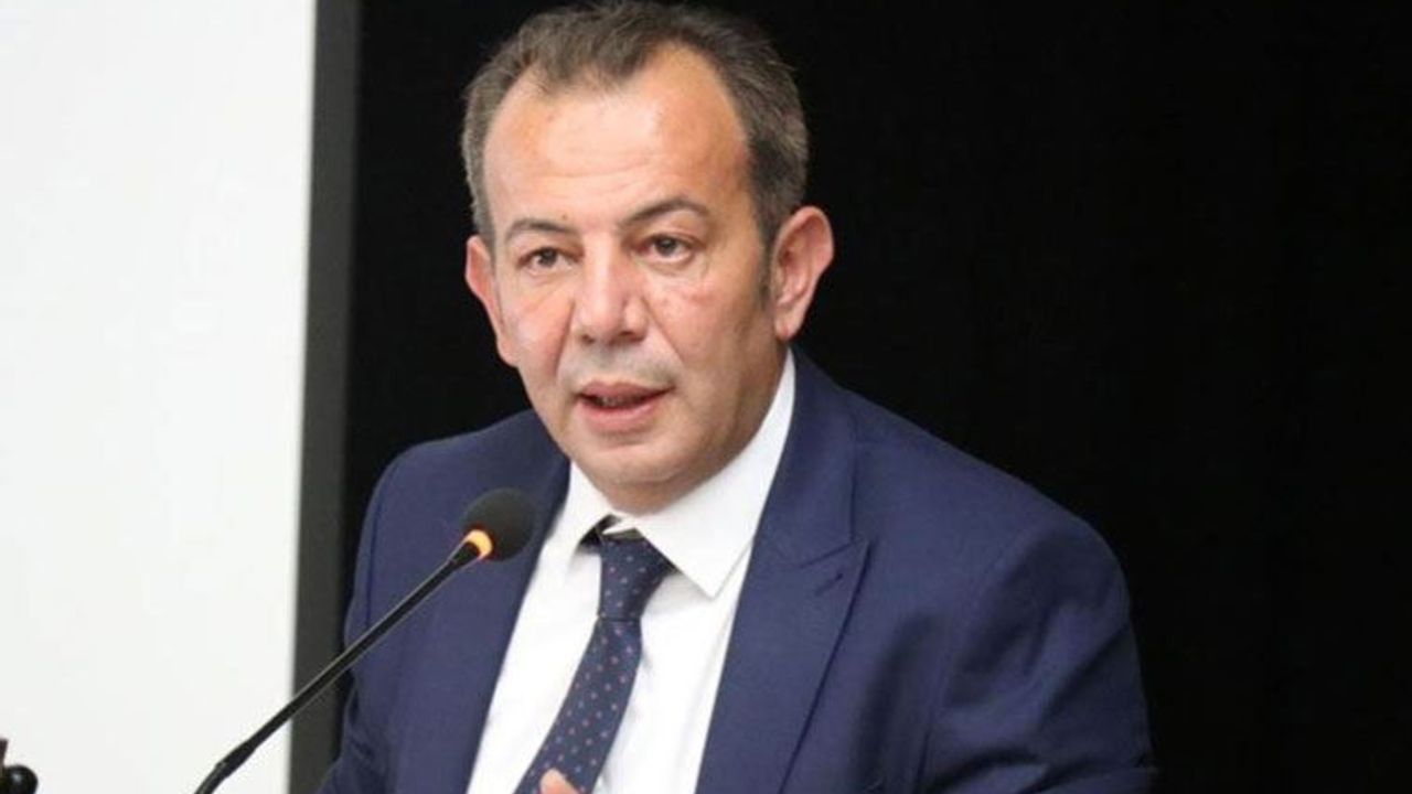 CHP Genel Başkan Yardımcısı Torun'dan Tanju Özcan'a tepki