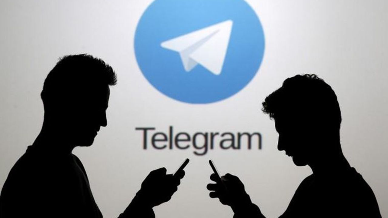 İran'da erişimin engellendiği Telegram'ı 45 milyon kişi kullanıyor