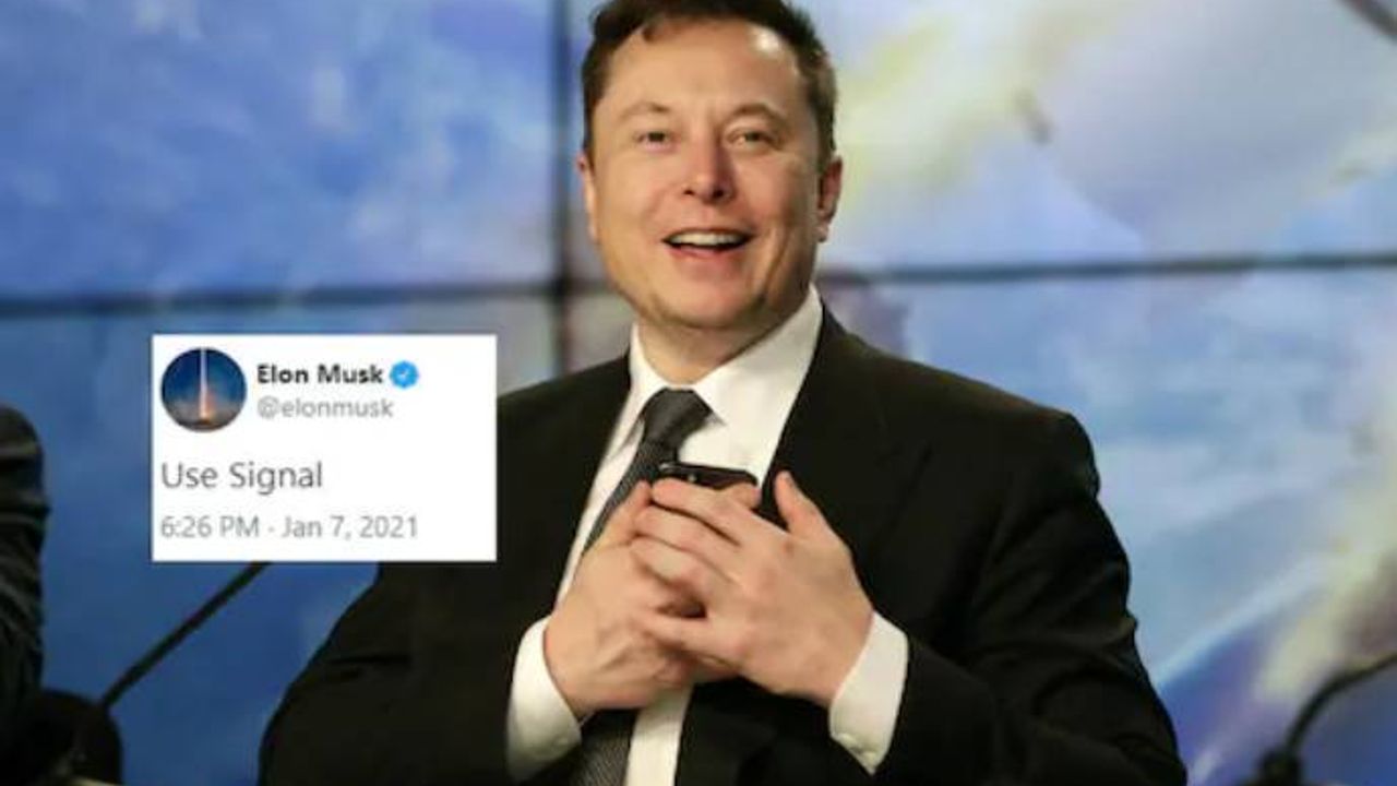 Elon Musk’un adı FETÖ davasına girdi