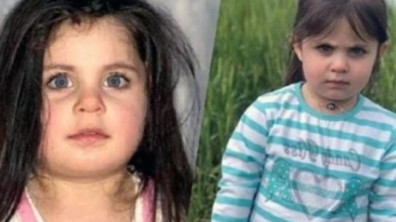 4 yaşındaki Leyla Aydemir'in ölümü 'faili meçhul' oldu