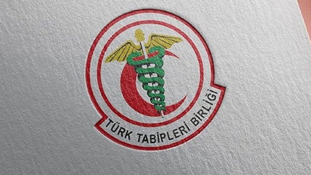 "27 Kasım'da Ankara'da 7 bölgeden hekimler ile buluşacağız"