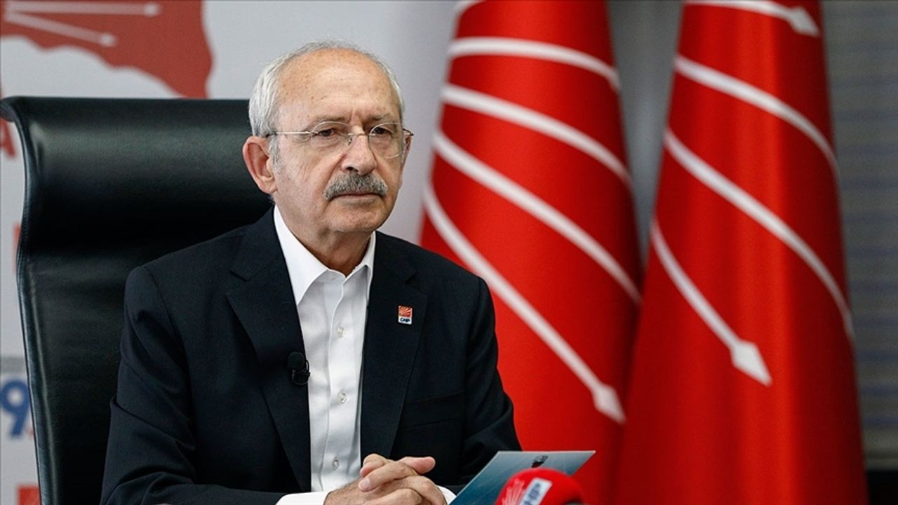 Kılıçdaroğlu, gıda sektörü paydaşlarıyla görüşeceklerini duyurdu