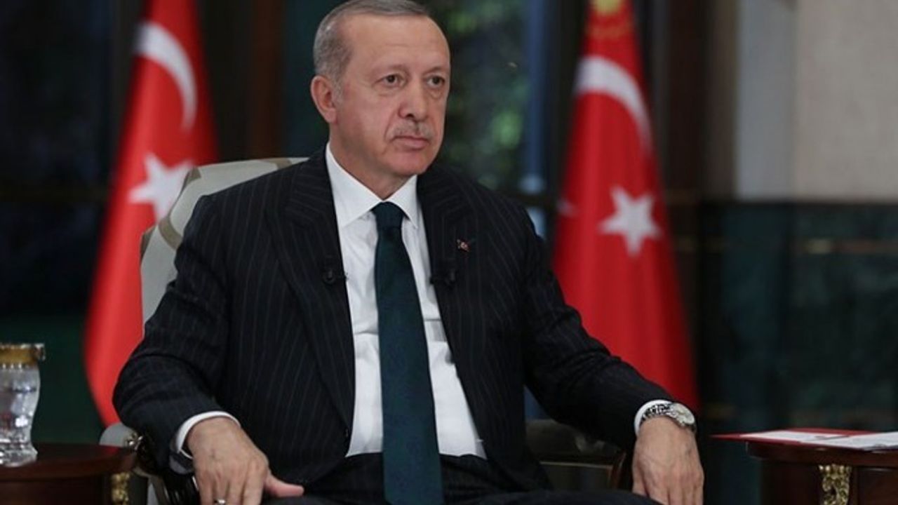 Erdoğan’ın diplomasıyla ilgili yapılan başvuru reddedildi