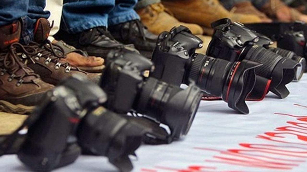 Gazeteciye AK Gençlik Ocakları’ndan tehdit