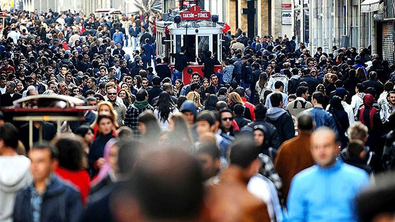 DİSK-AR: Geniş tanımlı işsiz 7 milyon 870 bin