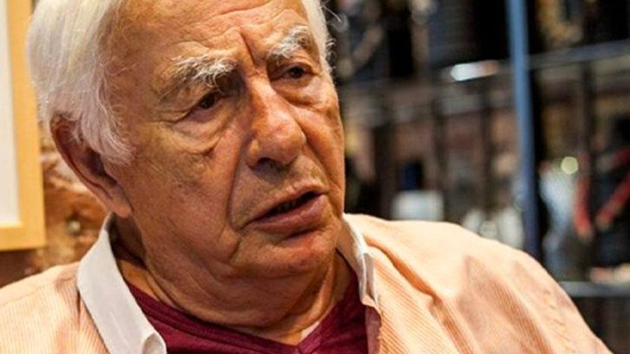 Eski İstanbul Barosu Başkanı Prof. Dr. Yücel Sayman, hayatını kaybetti.