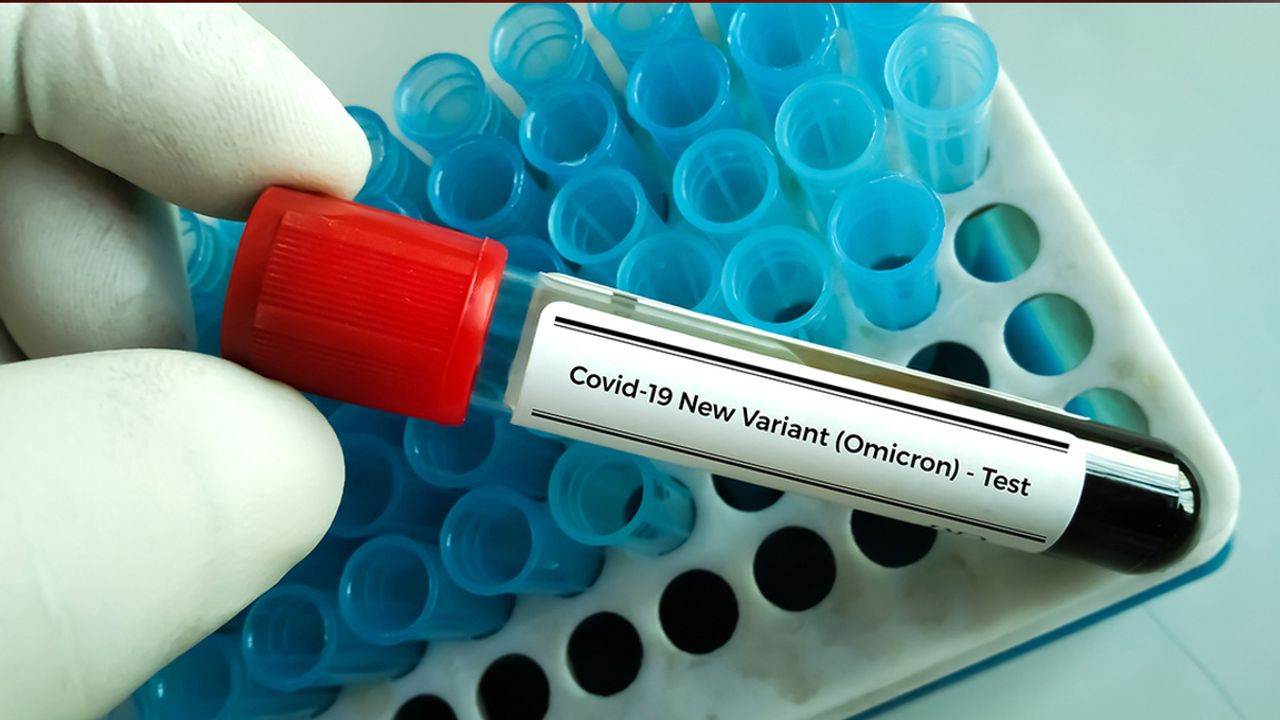 Prof. Dr. Kurugöl: 'Omicron varyantı hafif geçiyor' algısı yanlış